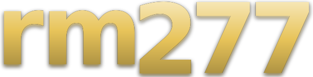 rm277 logo